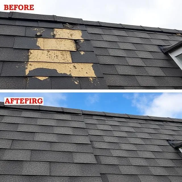 Roof Repair Near Me in Stoneham, MA near me